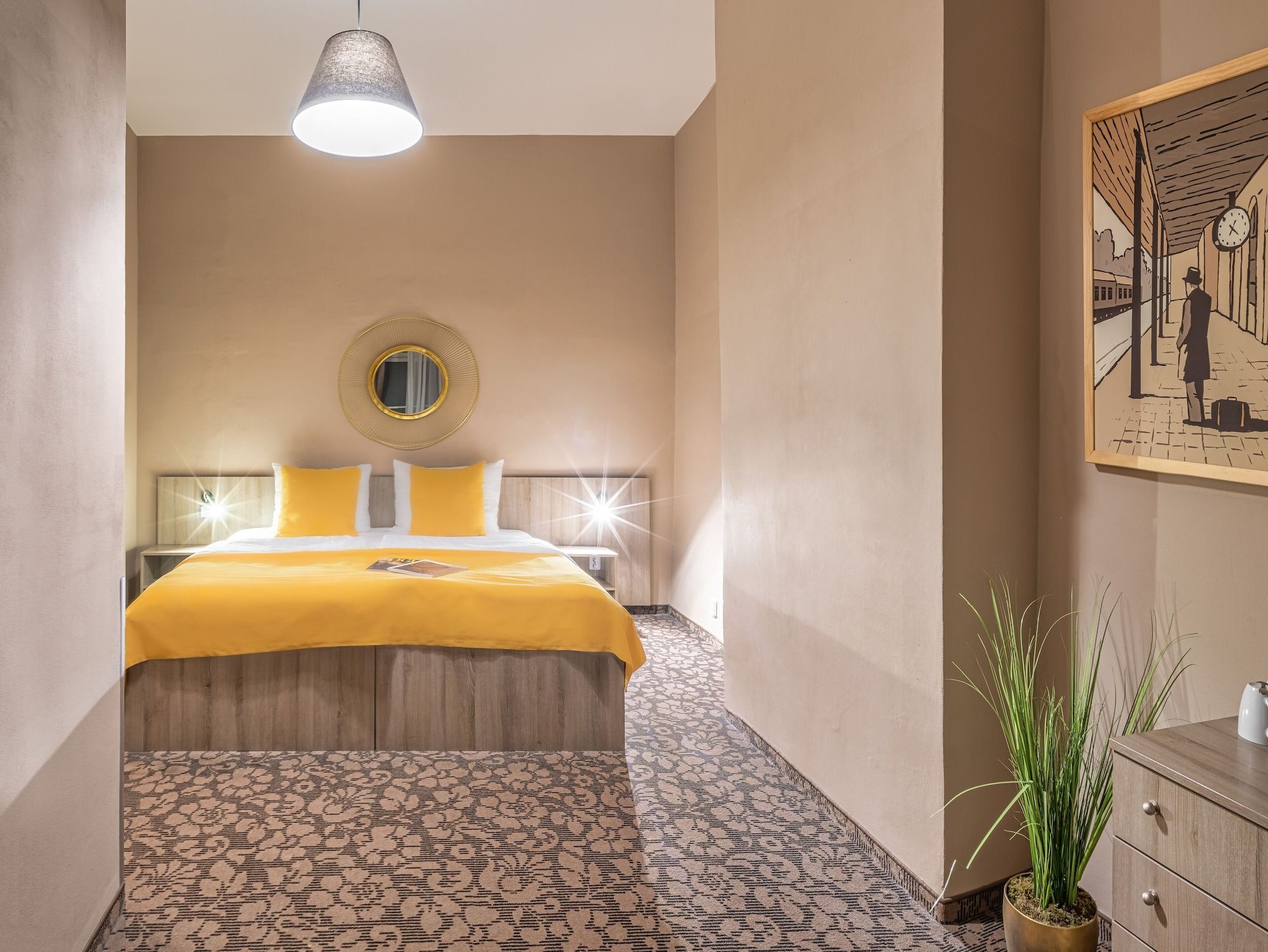 Chambre