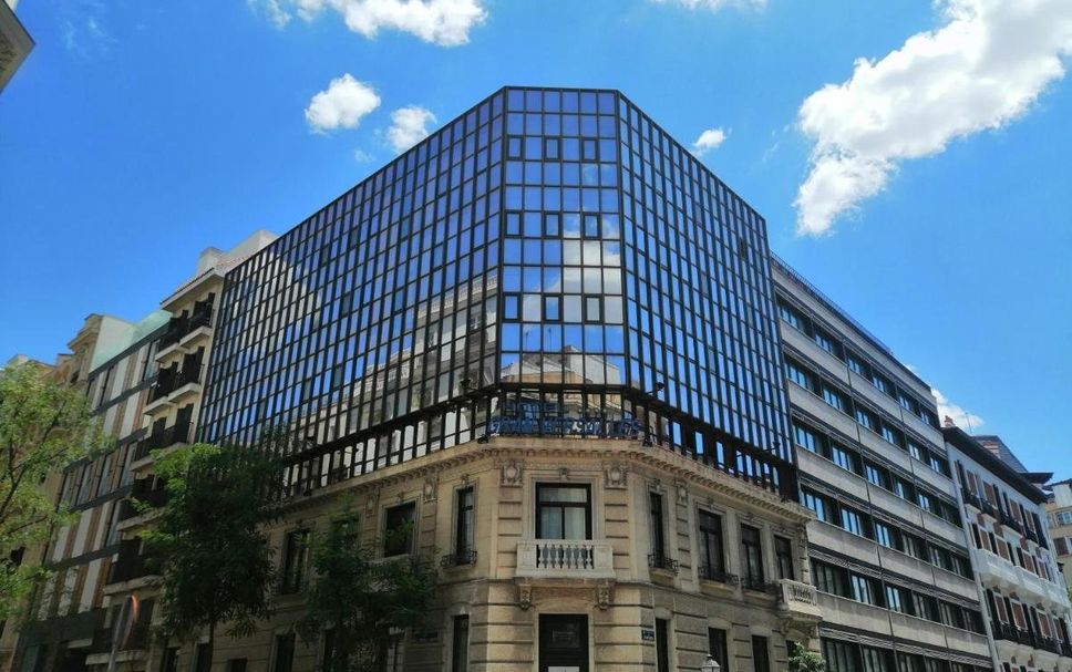 Bâtiment Photo