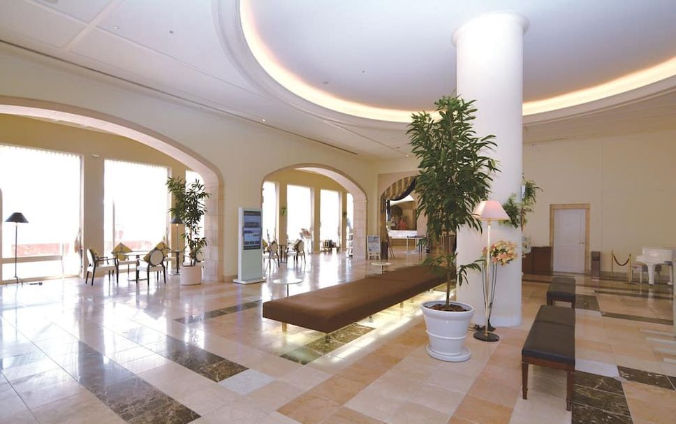 Hall d’entrée Photo
