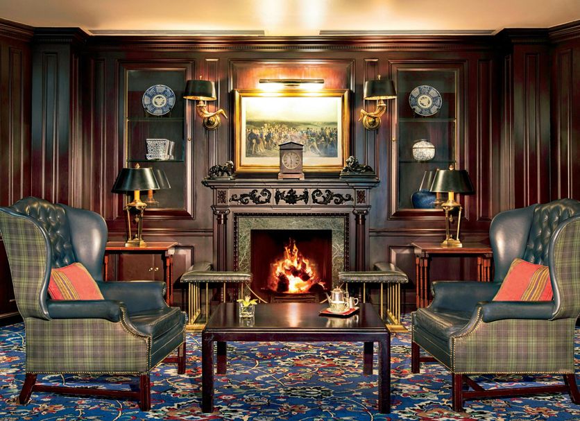 Salon Photo