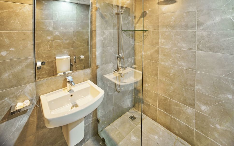 Salle de bain Photo
