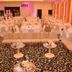 Salle de banquet