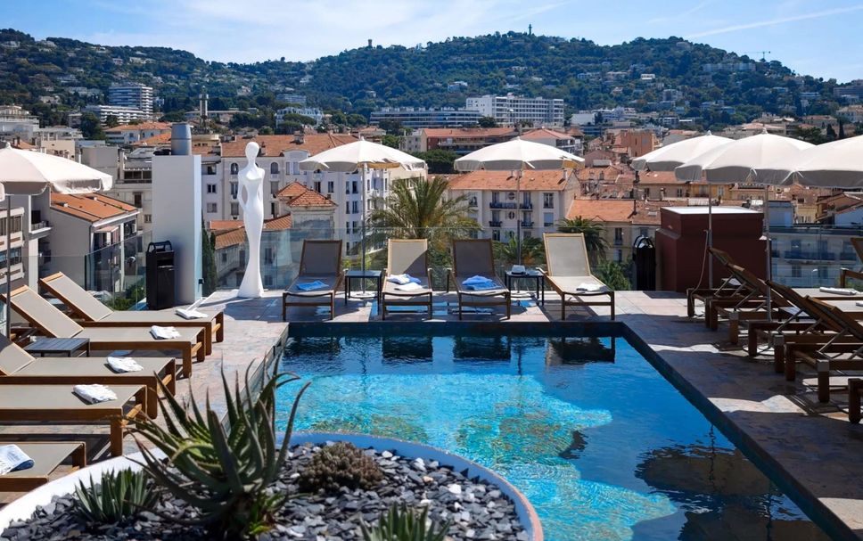 Piscine Photo