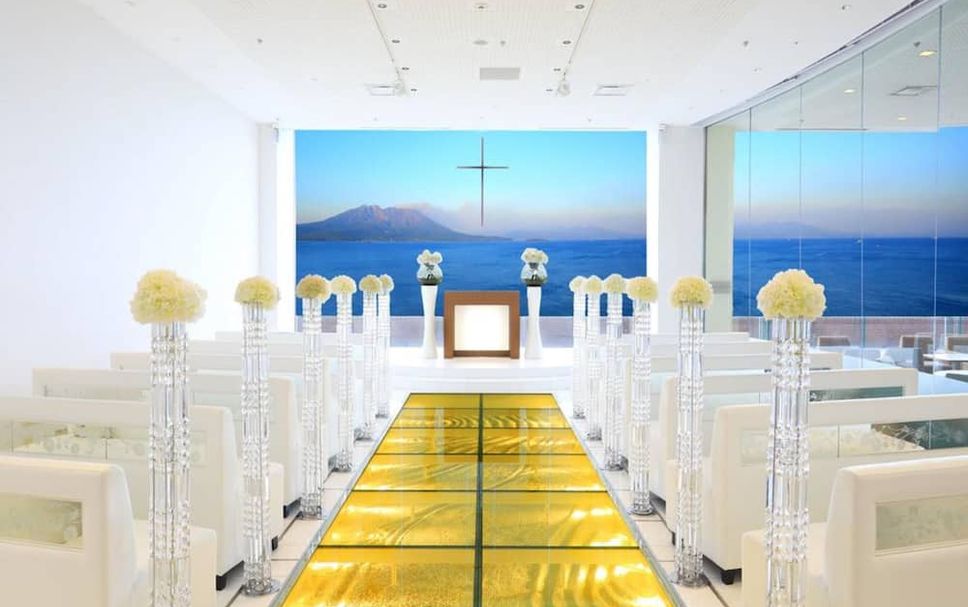 Salle de banquet Photo