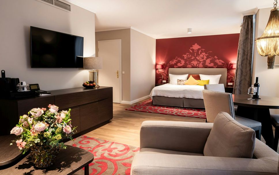 Chambre Photo