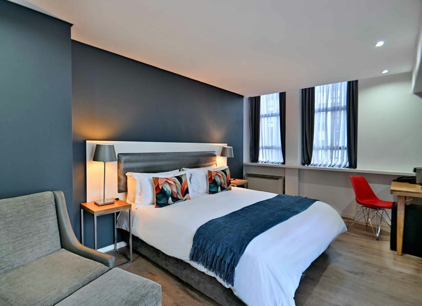 Chambre Photo