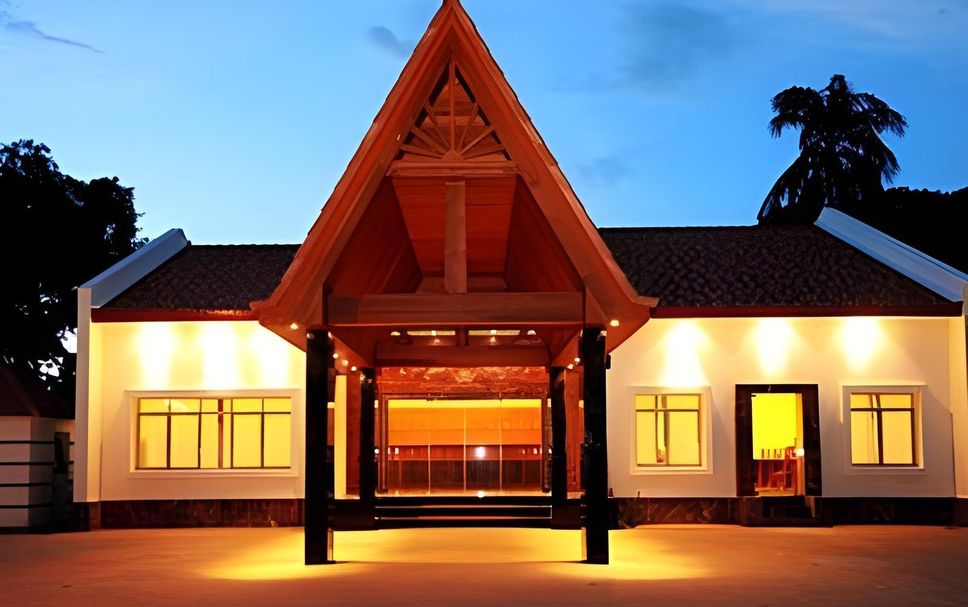 Bâtiment Photo