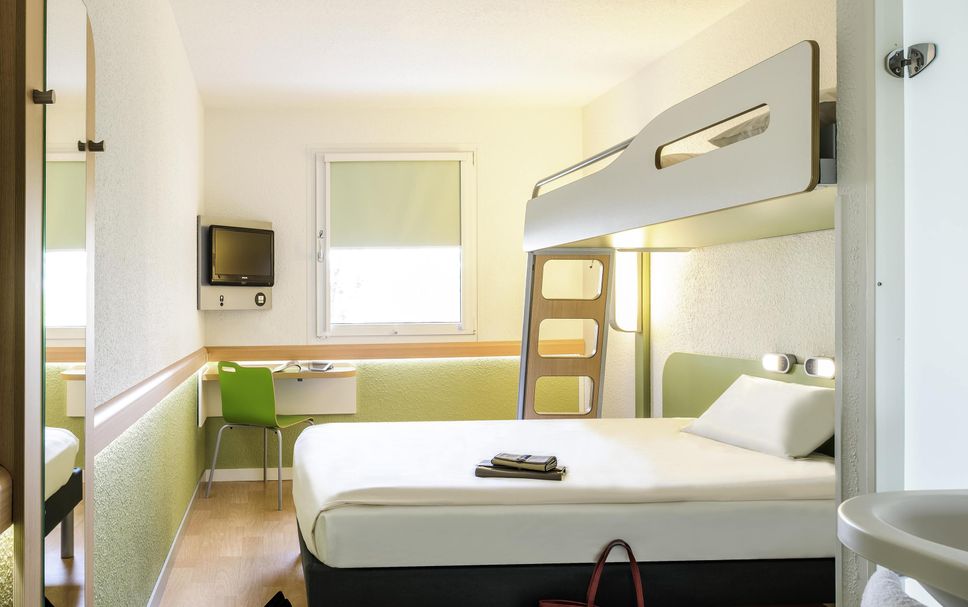 Chambre Photo
