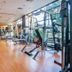 Salle de sport