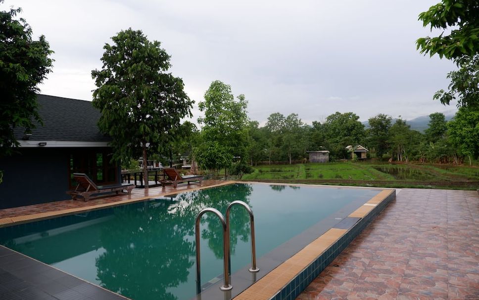 Piscine Photo