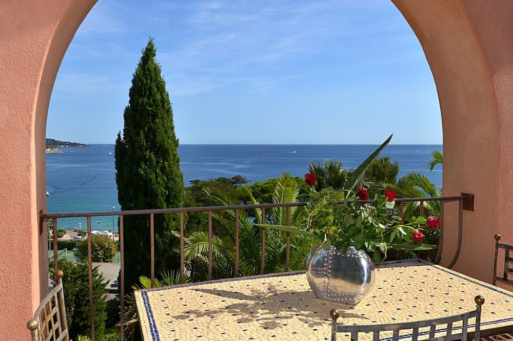 Balcon