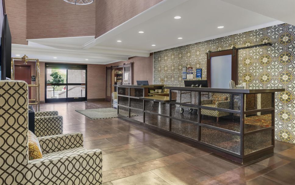 Hall d’entrée Photo