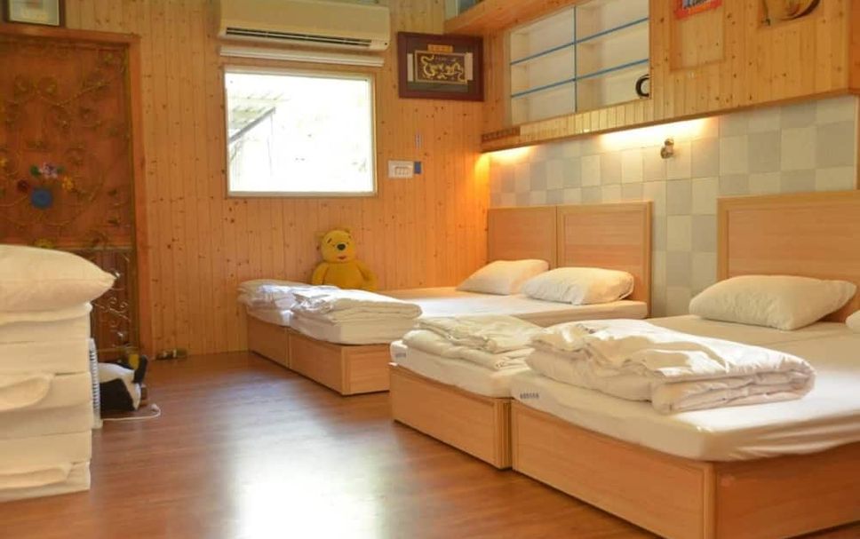 Chambre Photo