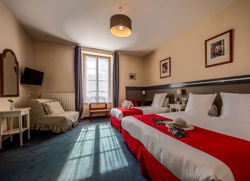 Chambre Photo