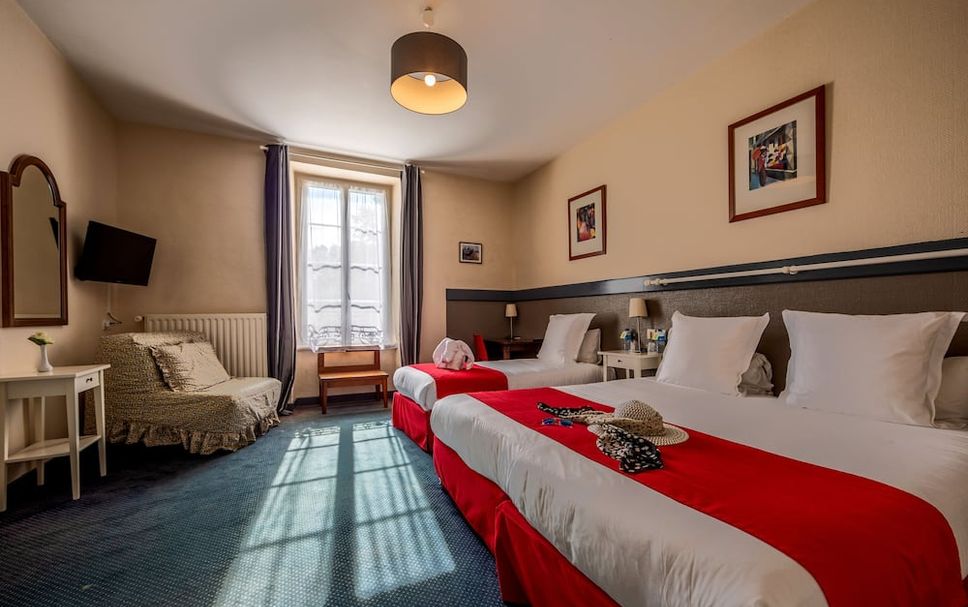Chambre Photo