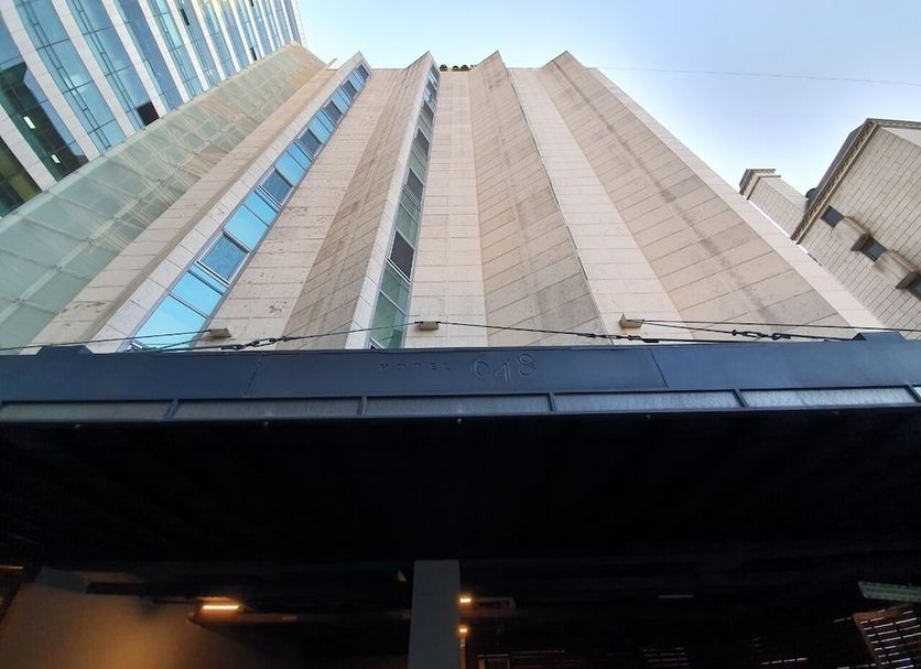 Bâtiment Photo