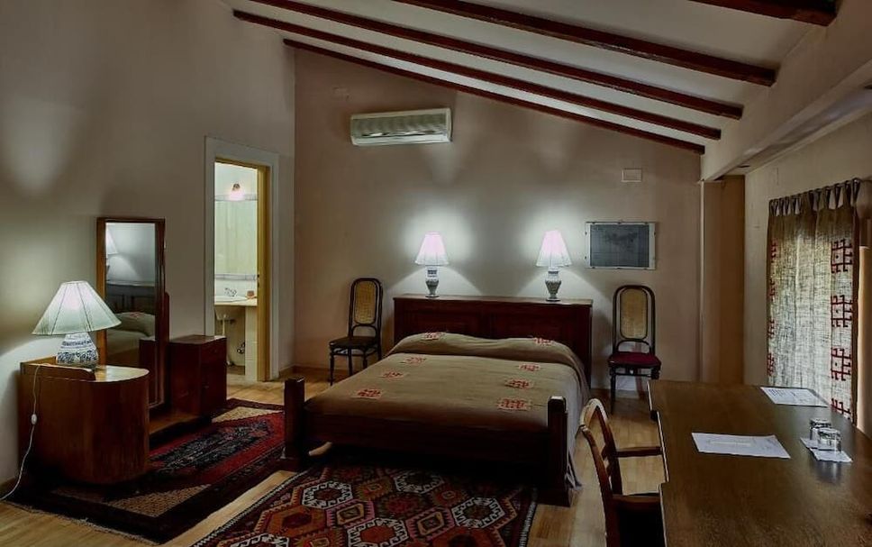 Chambre Photo