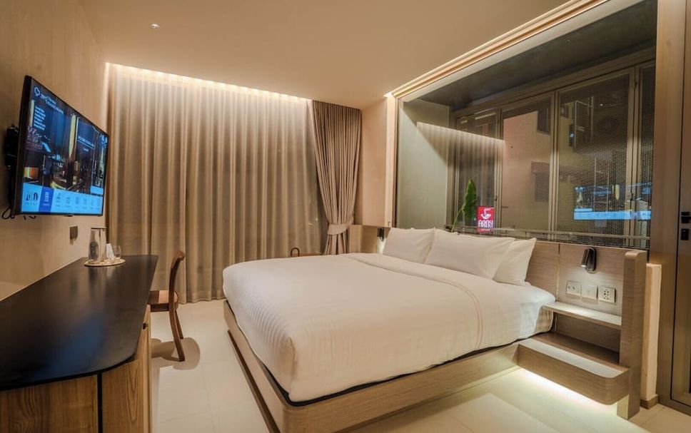 Chambre Photo