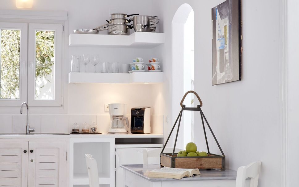 Salle à manger Photo