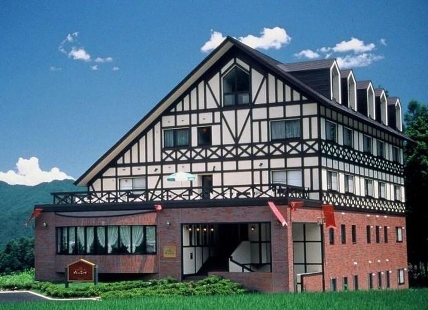 Bâtiment Photo