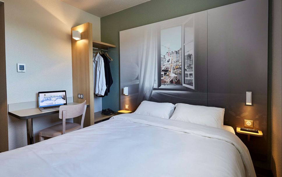 Chambre Photo