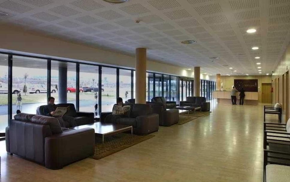Hall d’entrée Photo