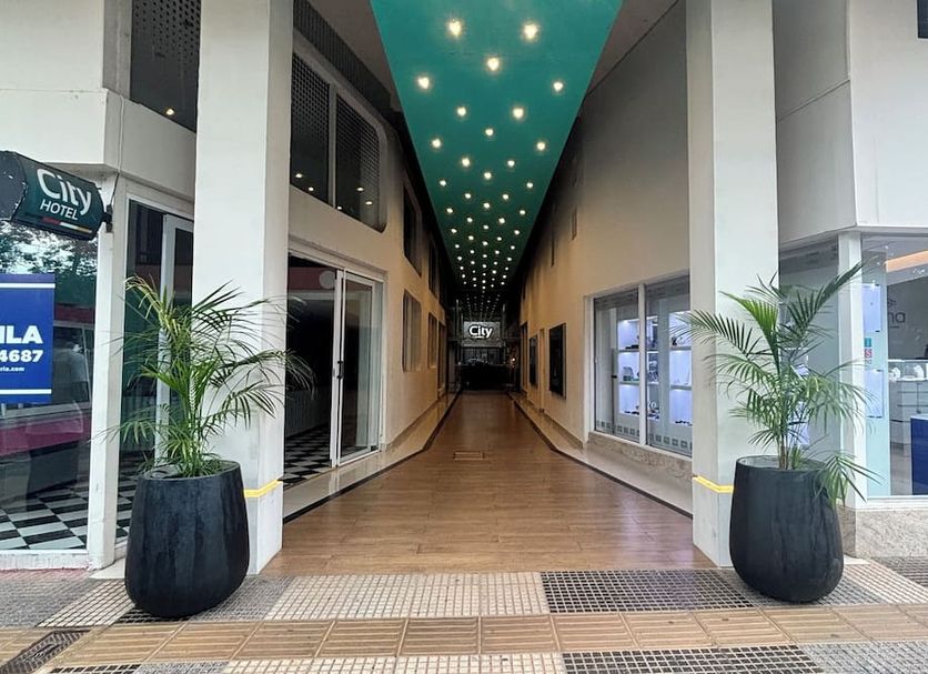 Hall d’entrée Photo