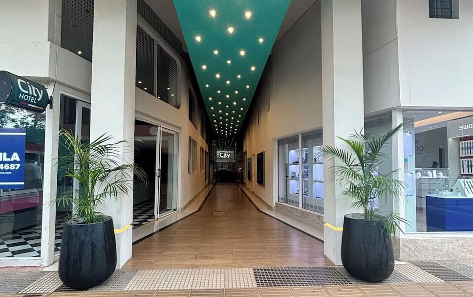 Hall d’entrée Photo