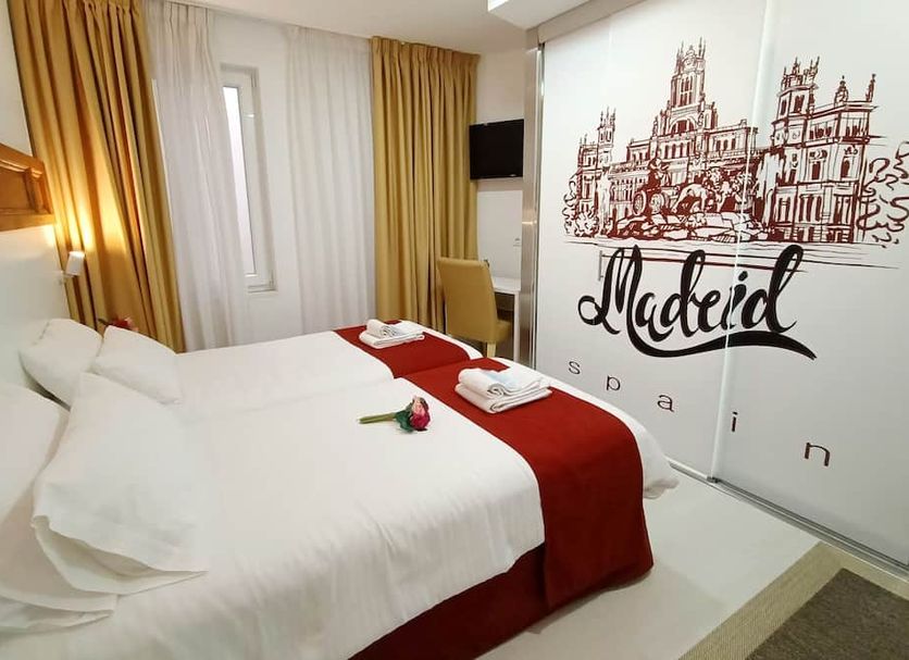Chambre Photo