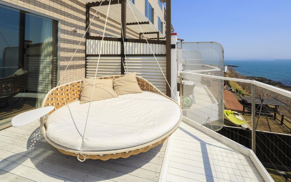 Balcon Photo