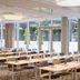 Espace de conférence