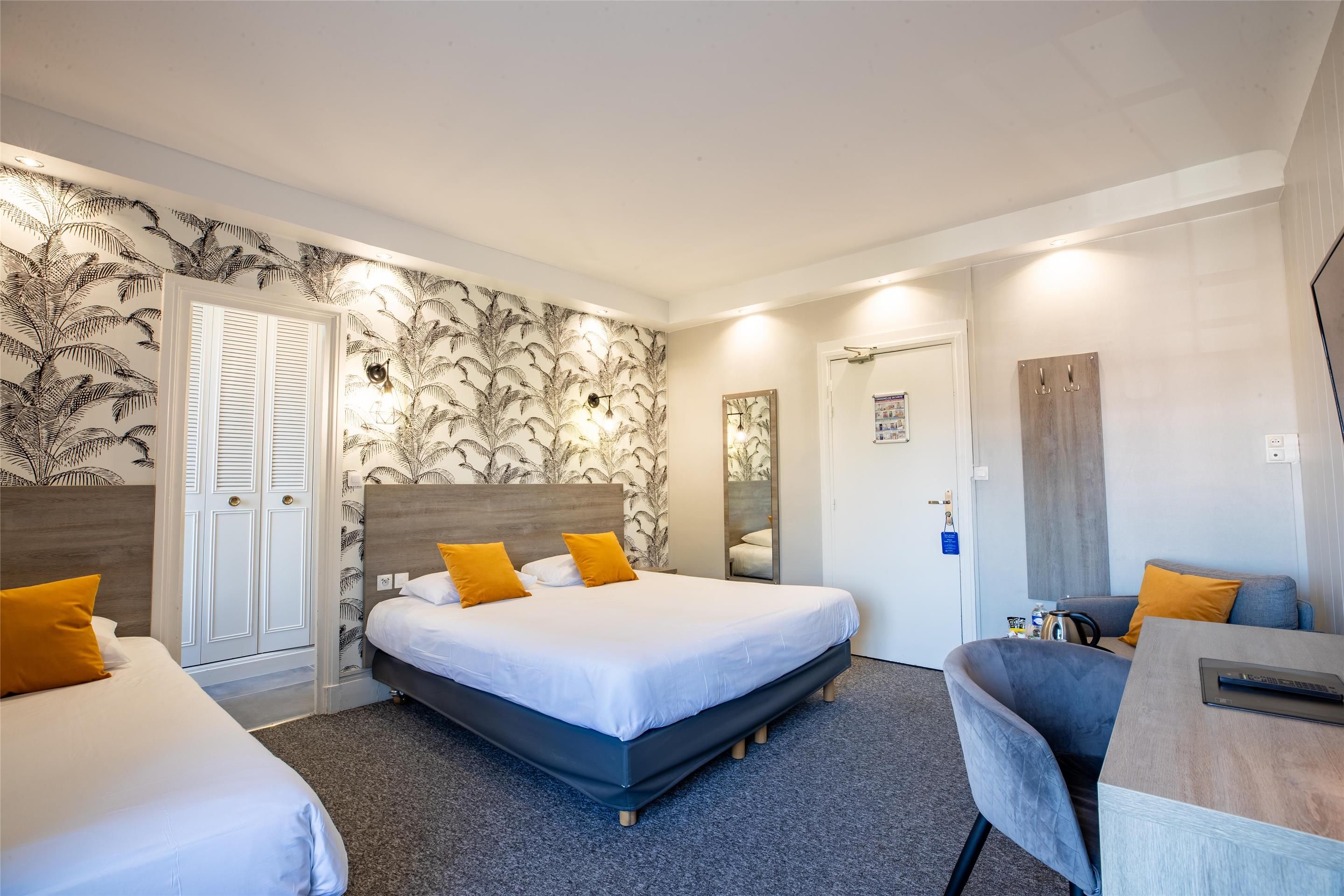 Chambre