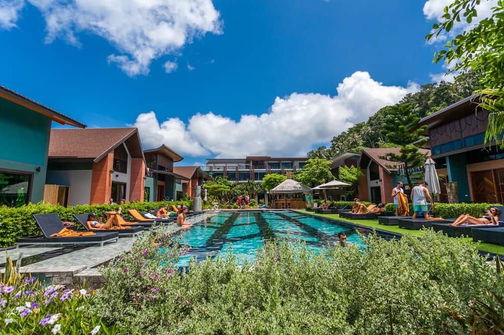Piscine Photo