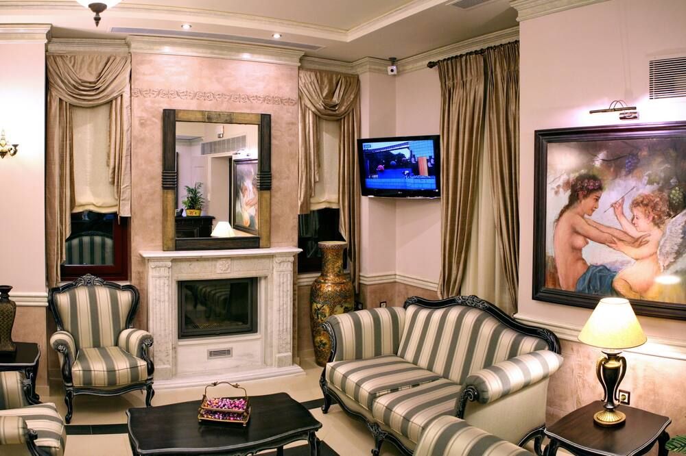 Salon