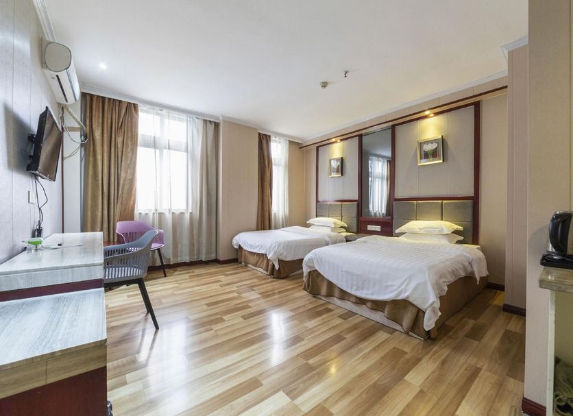 Chambre Photo