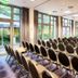 Espace de conférence