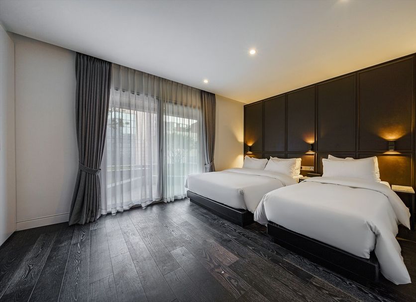Chambre Photo