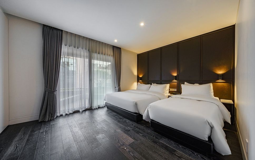 Chambre Photo