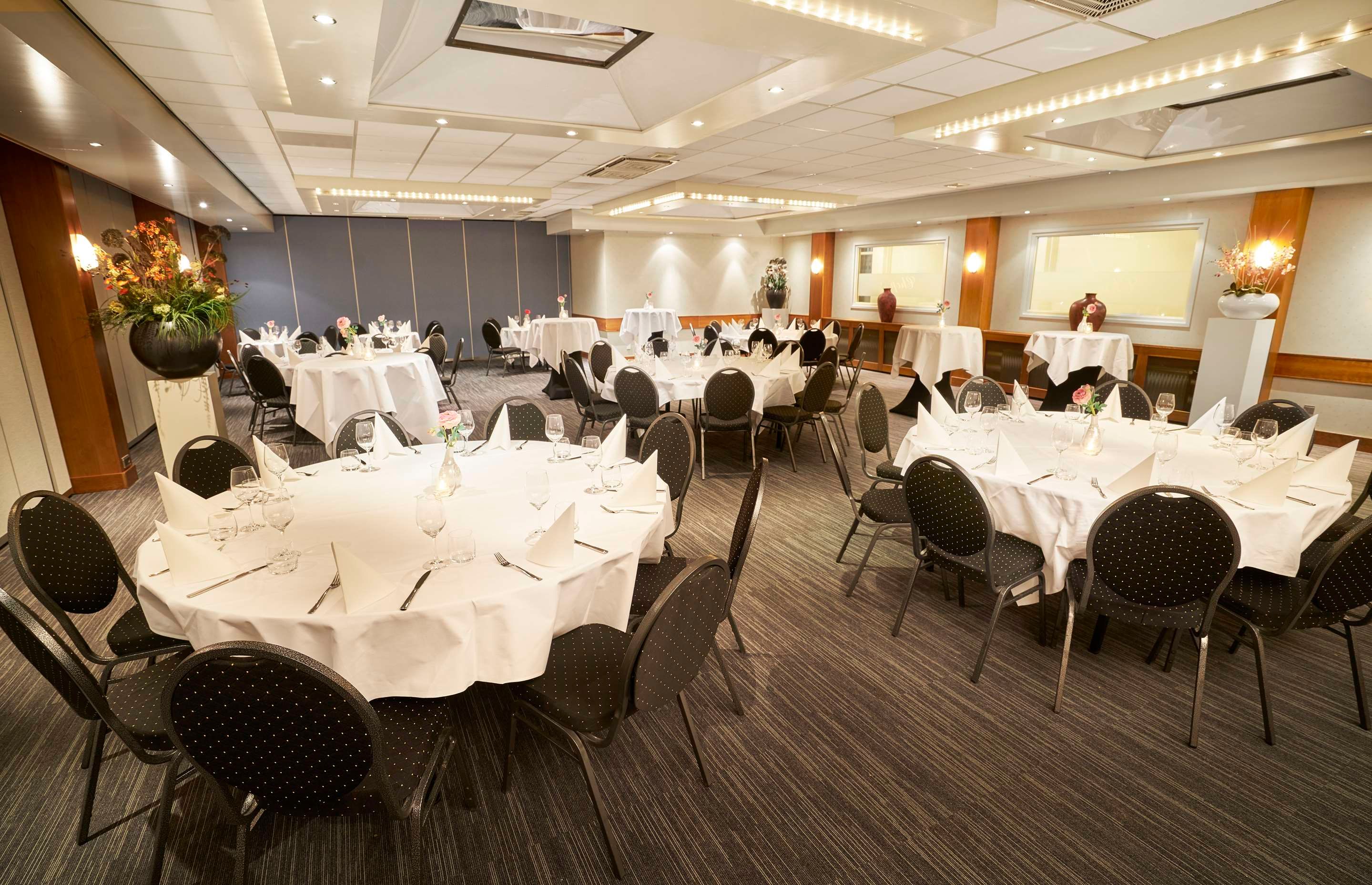 Salle de banquet