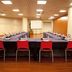 Espace de conférence