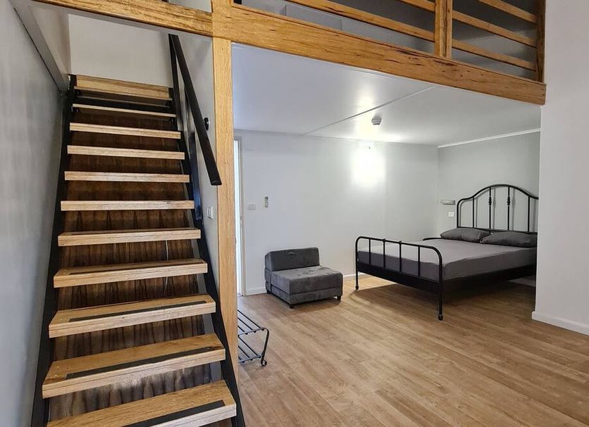 Escalier Photo