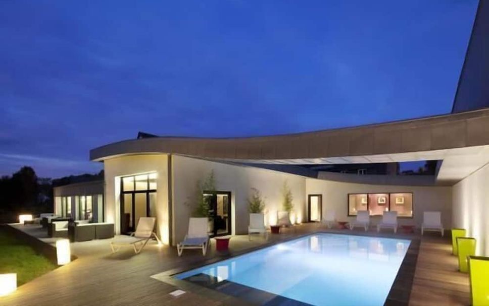 Piscine Photo