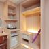 Équipements de la chambre