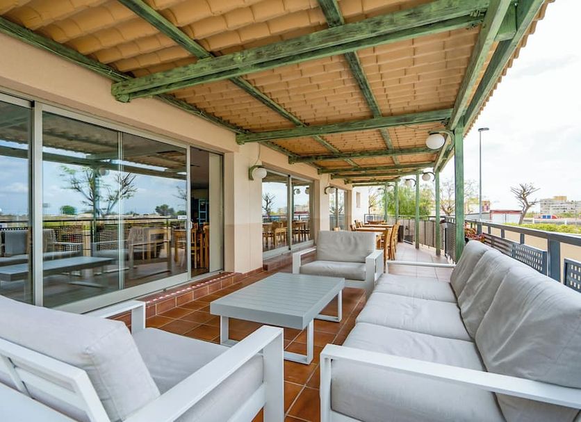 Balcon Photo