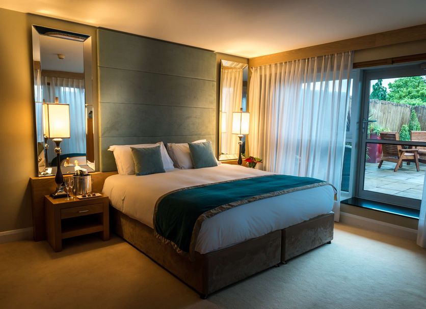 Chambre Photo