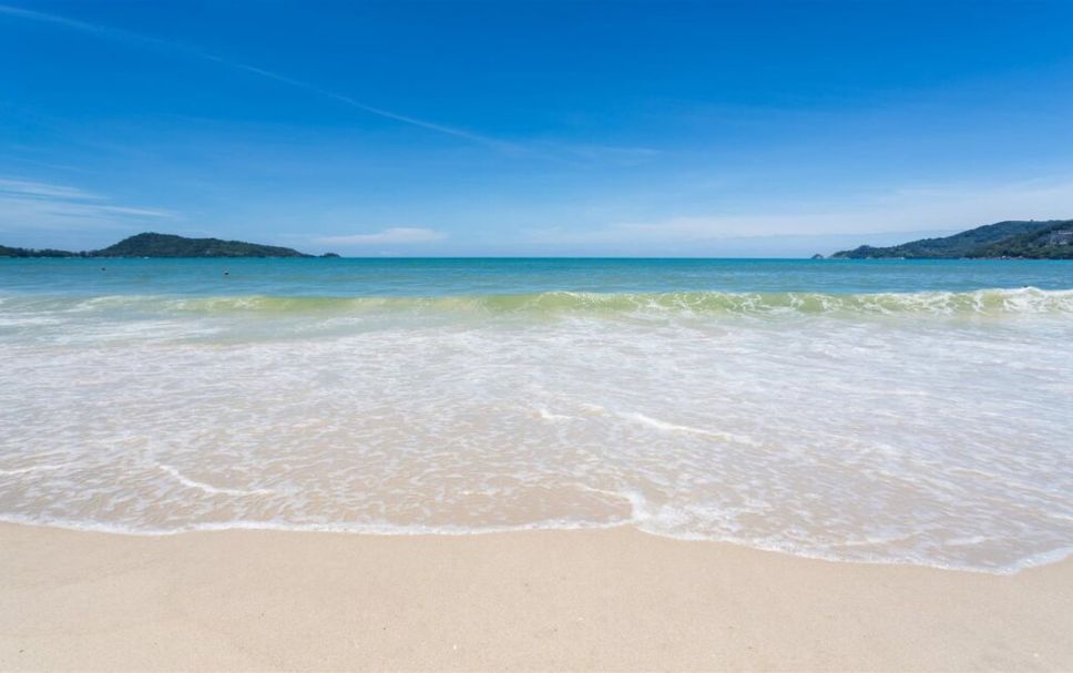 Plage Photo