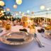 Salle de banquet