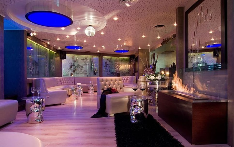 Salon Photo