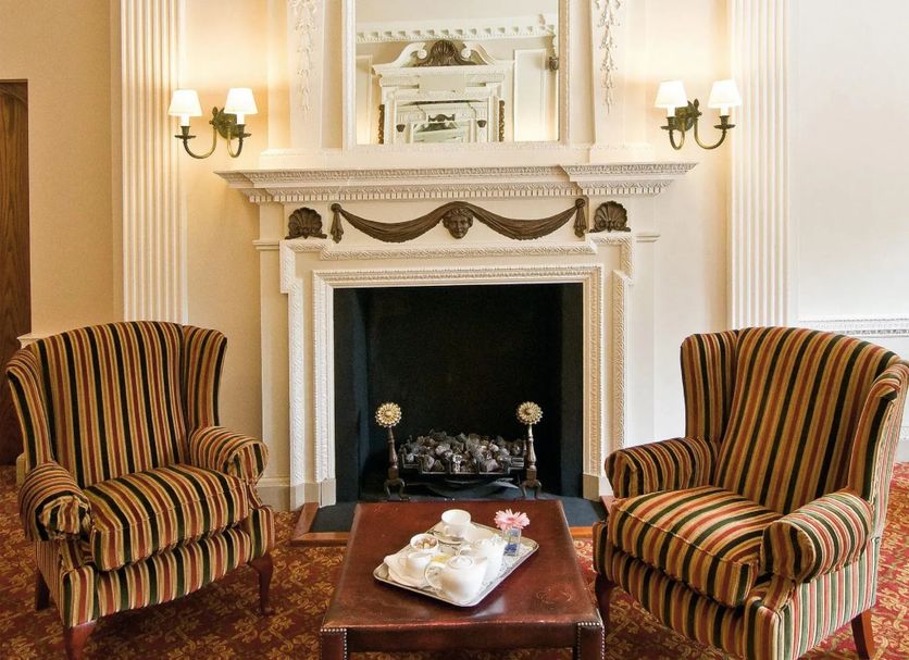 Salon Photo