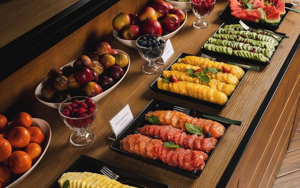 Gastronomie Photo